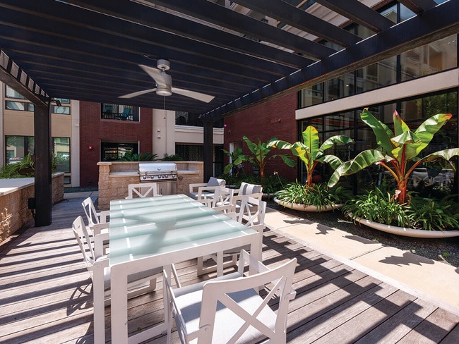 Photo - Ascent at CityCentre Apartments