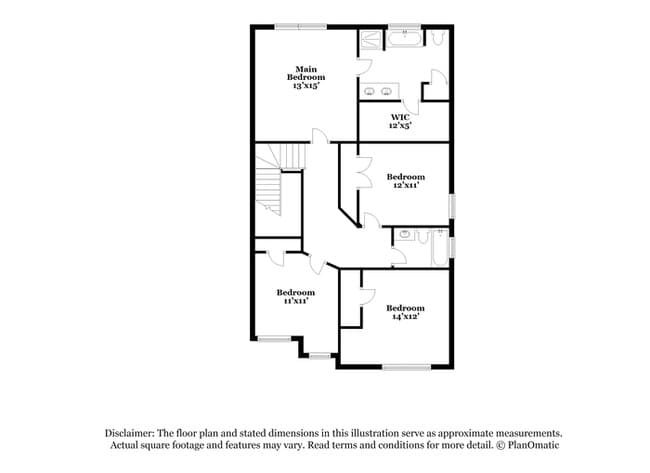 Photo - 905 Justice Dr