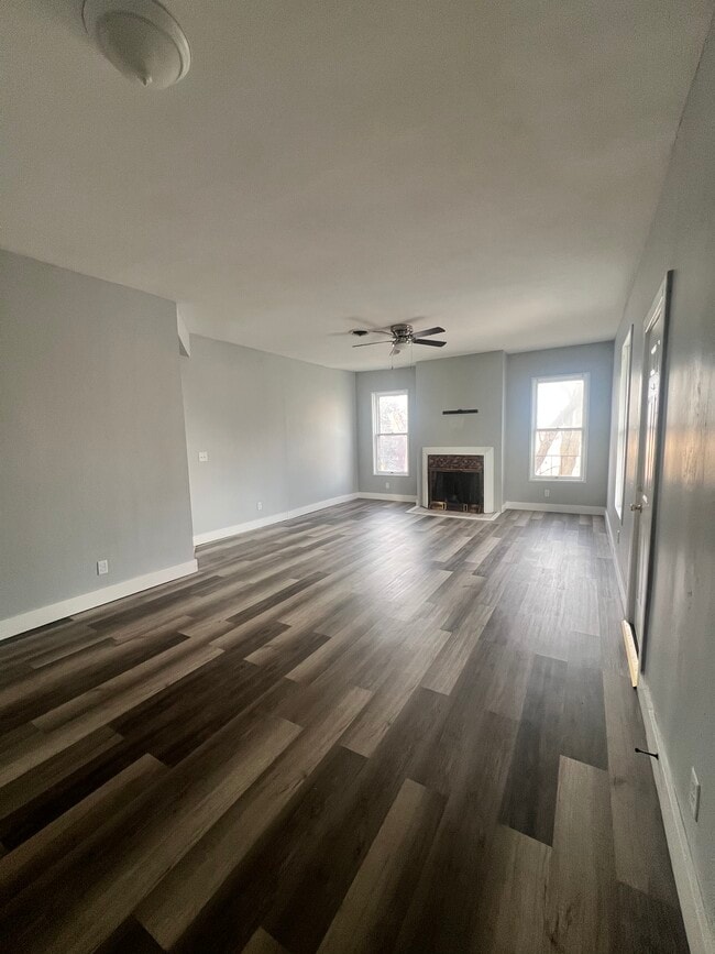 Photo - 3521 W Highland Blvd Unit lower