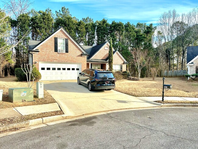 Photo - 405 Haverford Run Ct