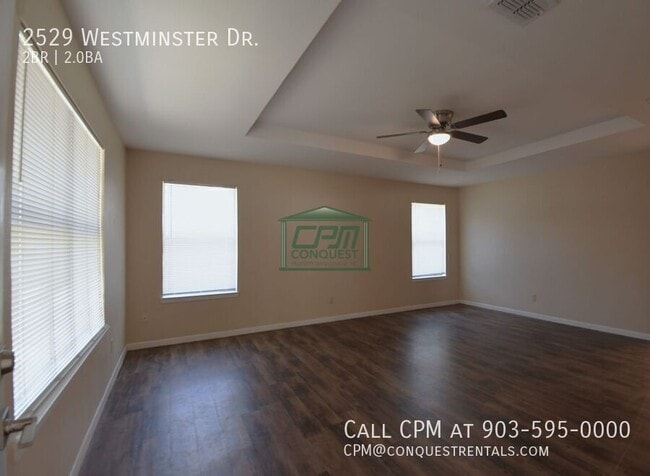 Photo - 2529 Westminster Dr
