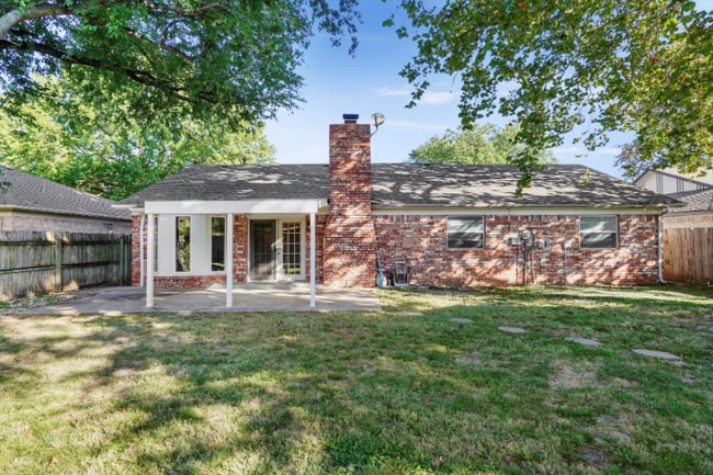 Photo - 10918 E 29th St