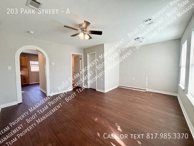 Photo - 203 Park St Unit A