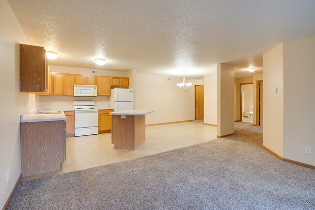 Meadows Edge Apartments