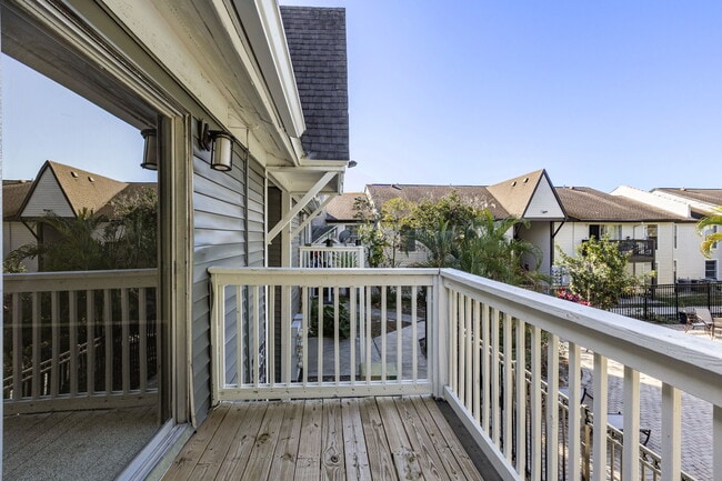 Foxcroft Apartments