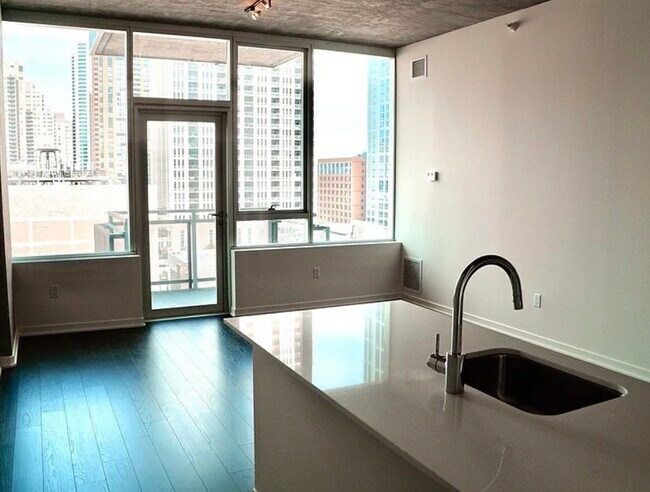 Photo - 1345 S Wabash Ave Unidad 609