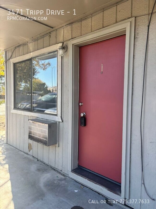 Photo - 3471 Tripp Dr Unidad 1