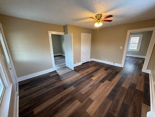 Photo - Two bedroom home on Weirton Heights