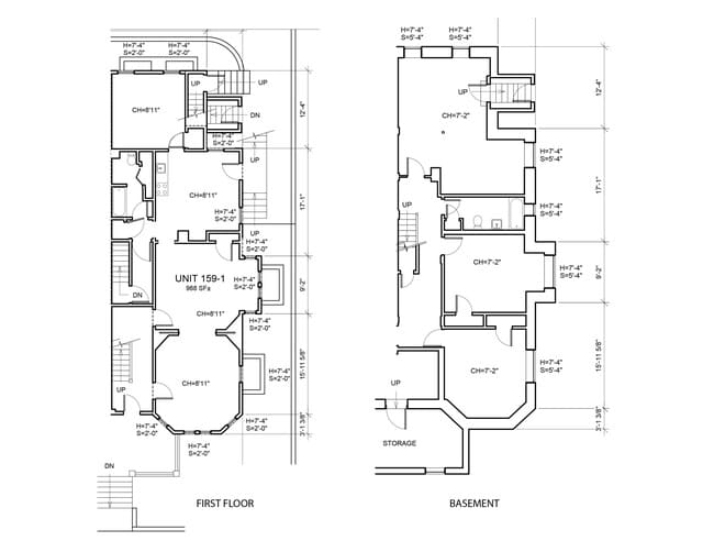 Photo - 159 Brown St Unit 1