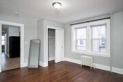 1BR, 1BA - 605SF