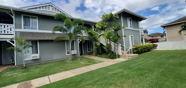 Photo - Gorgeous Fully Furnished Kekuilani Villas 2nd floor corner unit - Golf Course View - Split AC 2bd... Unit J/908