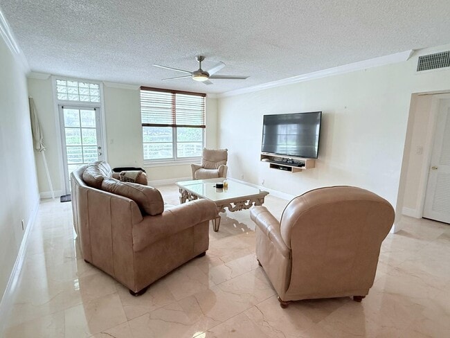 Photo - 2851 S Ocean Blvd Unit 1a
