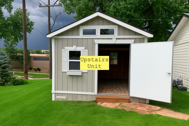 Photo - 943 Raymond Pl