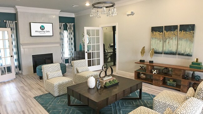 Photo - Whispering Oaks - Affordable