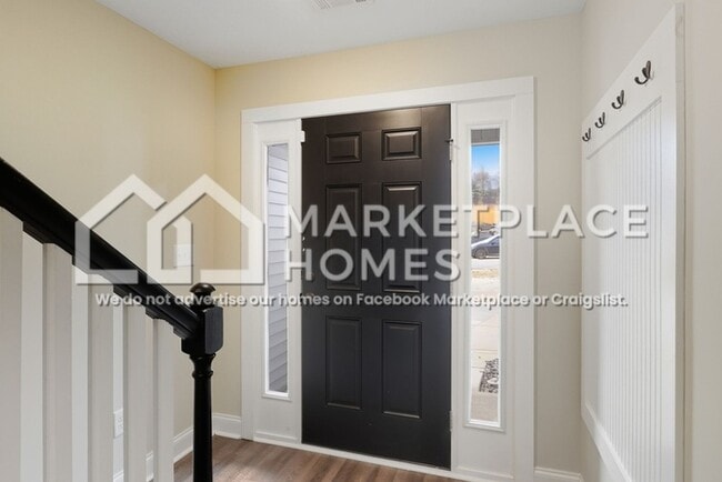 Photo - 112 Downsbury Rd