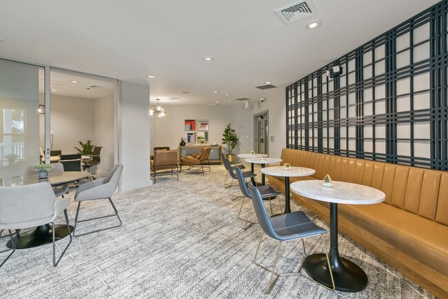 Aventura at Contee Crossing