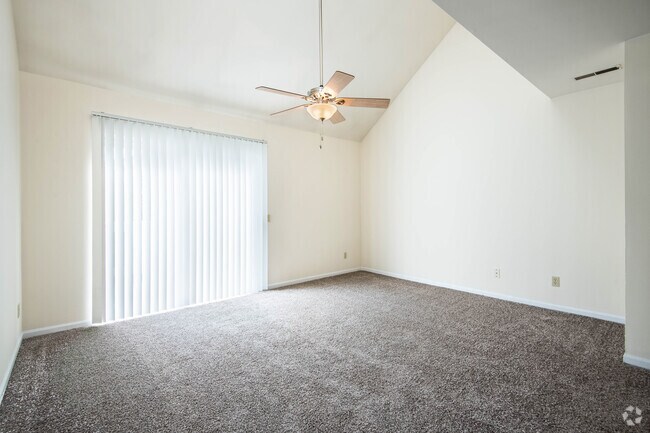 1HAB, 1BA - 700 ft² - Muirfield Apartments