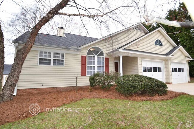 Building Photo - 3340 Prescott Pl NW Rental