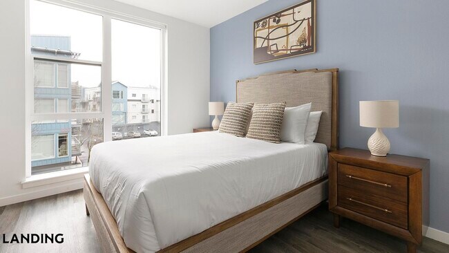 Photo - 1055 N Anchor Way Unidad 334