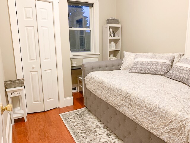 Photo - 69 Chandler St Unit 3-bed SOM