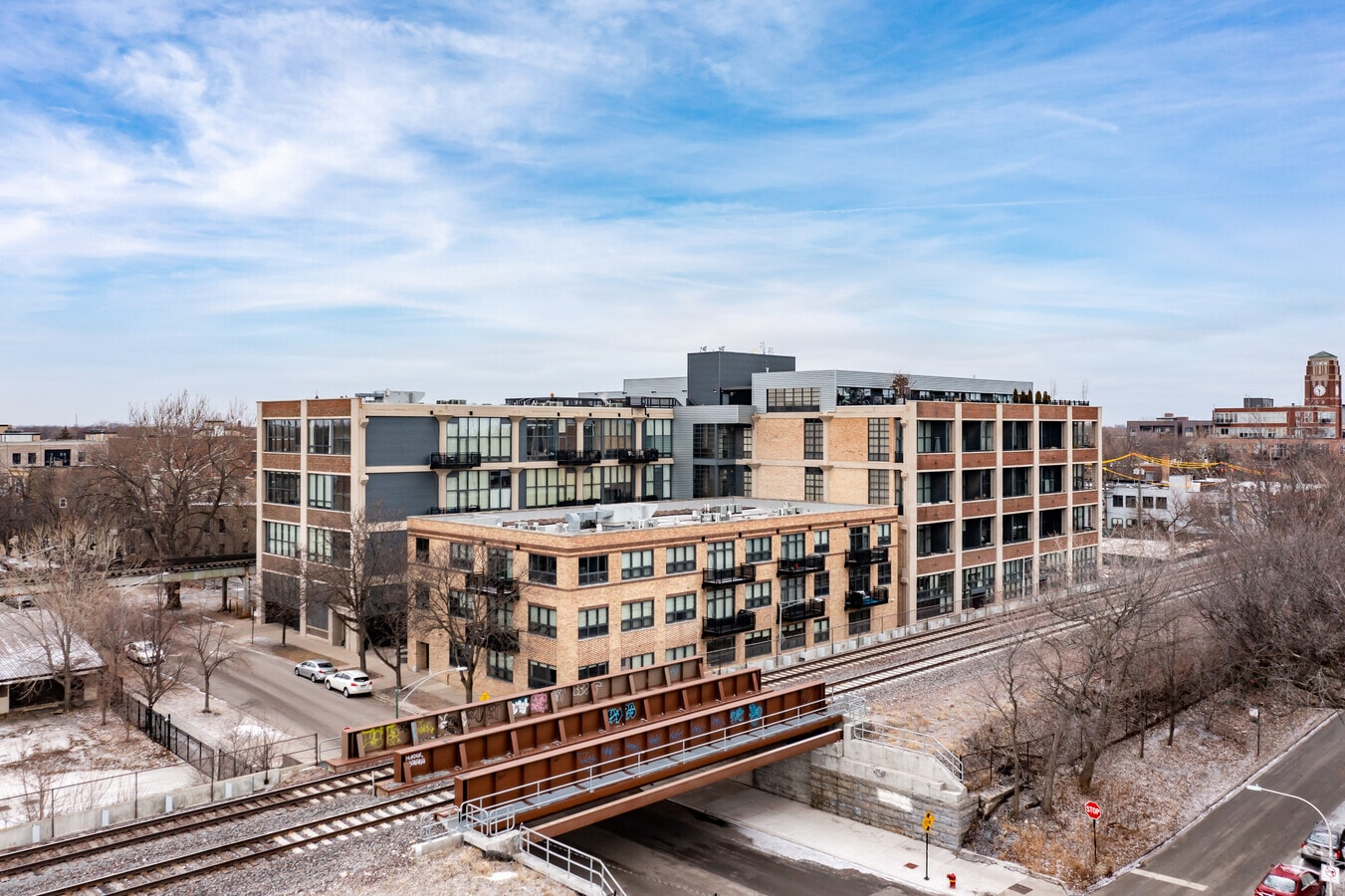 Photo - The Lofts at 1800