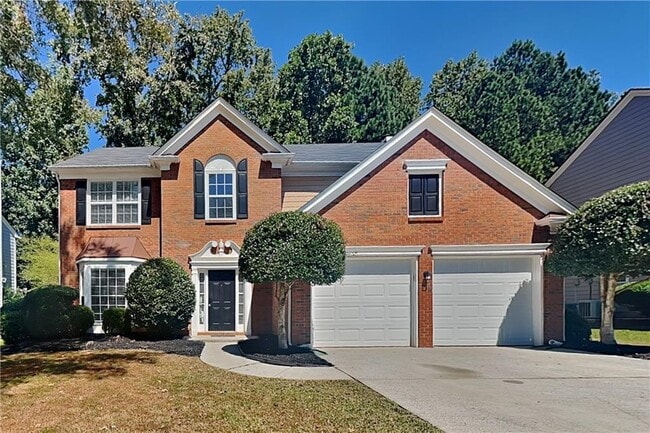 Building Photo - 2870 Donamire Ln NW