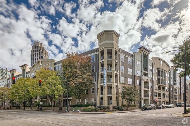 Building Photo - 390 17th St Unit 4031 Rental