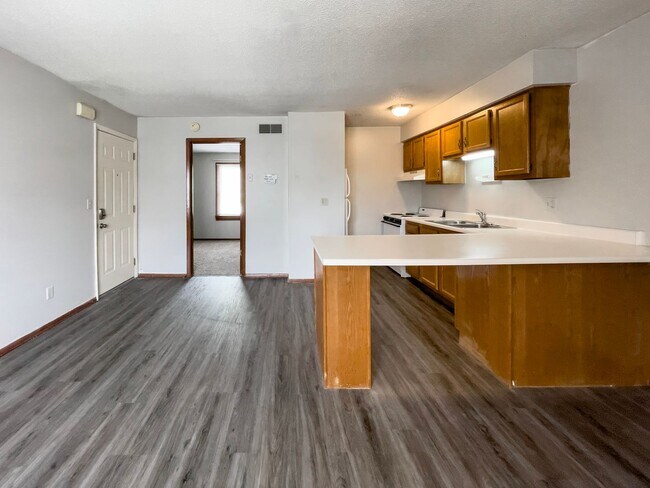 Photo - Close to Campus Unit 220 N Martin St.