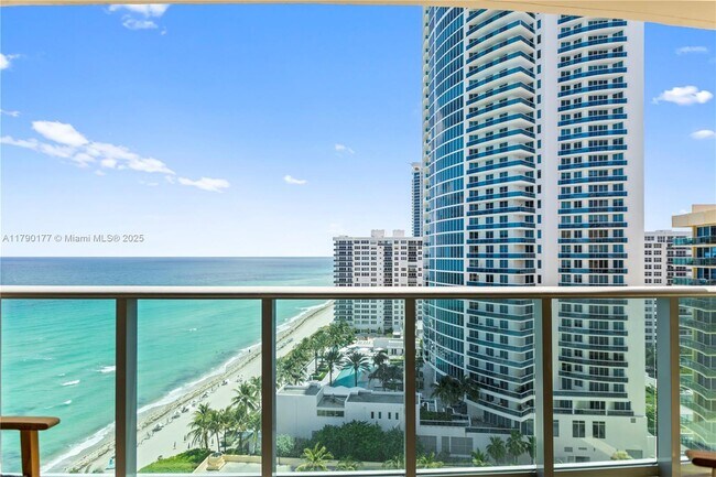 Photo - 2501 S Ocean Dr Condo Unit 1614