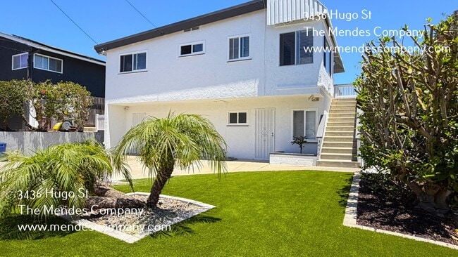 Building Photo - 3436 Hugo St Unit 3436