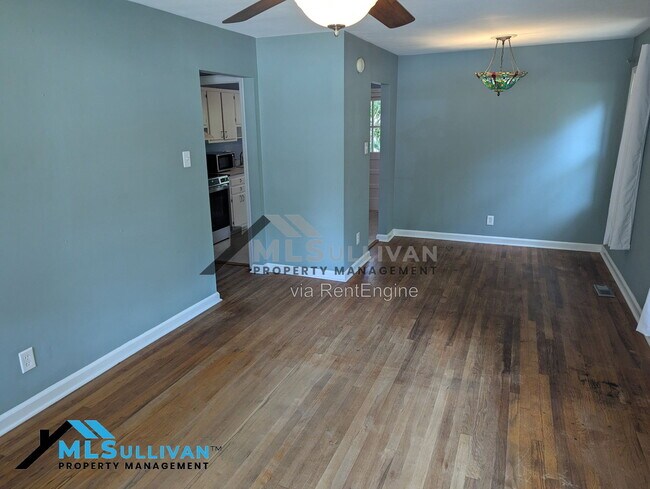 Photo - 2325 Glascock St