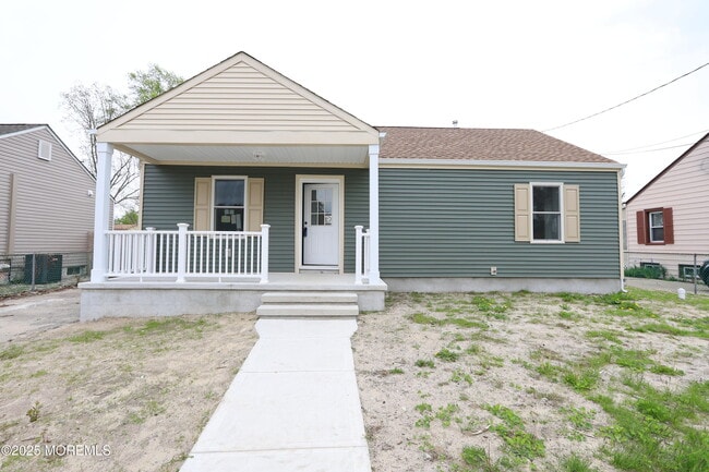 Photo - 602 Chestnut St House