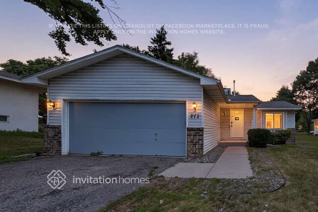 Photo - 473 124th Ln NW