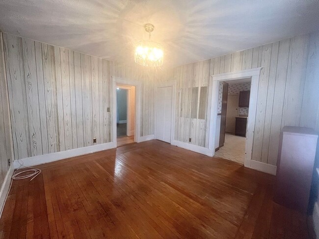 Photo - Off-Street Parking & In-Unit Laundry 3-bed