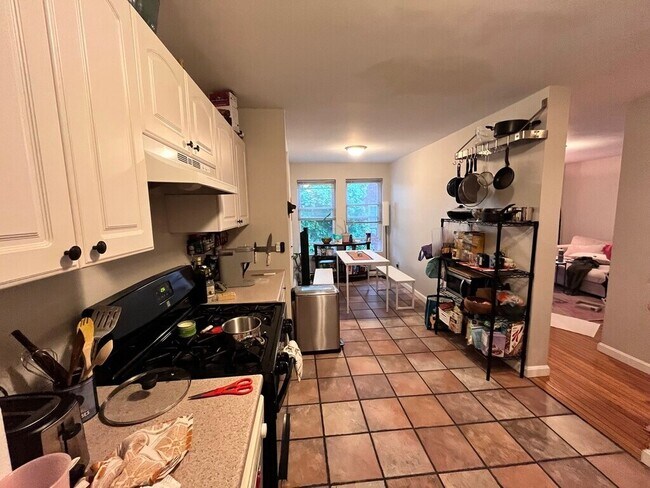 Photo - 350 Allston St Unit 2