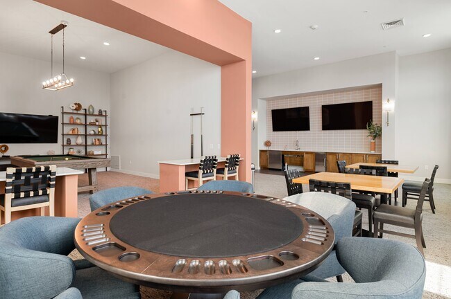 Sage Mesa 55+ Active Adult