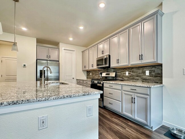 Photo - For Rent | $3,200/Month | 3 Bed | 3 Bath |...