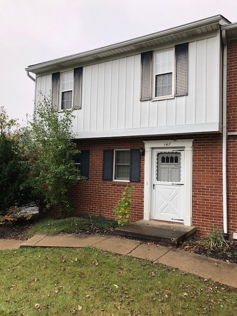 Building Photo - 151 Bard Dr Rental