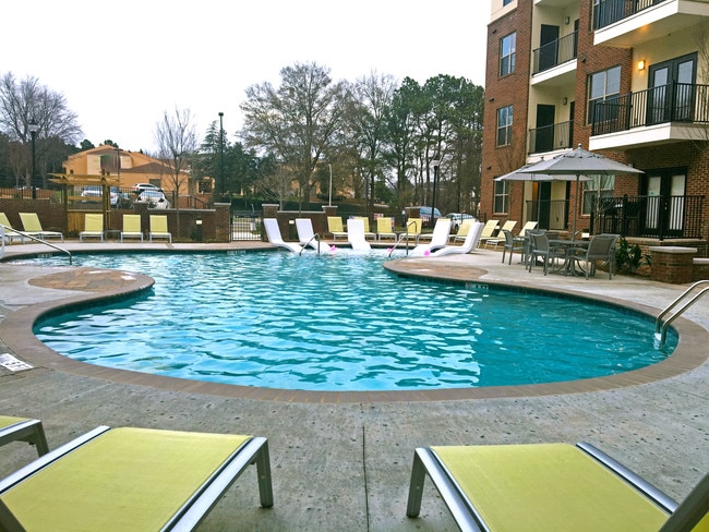 Photo - Jones Grant Urban Flats