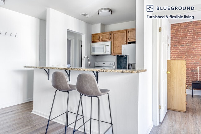 Photo - 1826 Vernon St NW Unit FL2-ID185