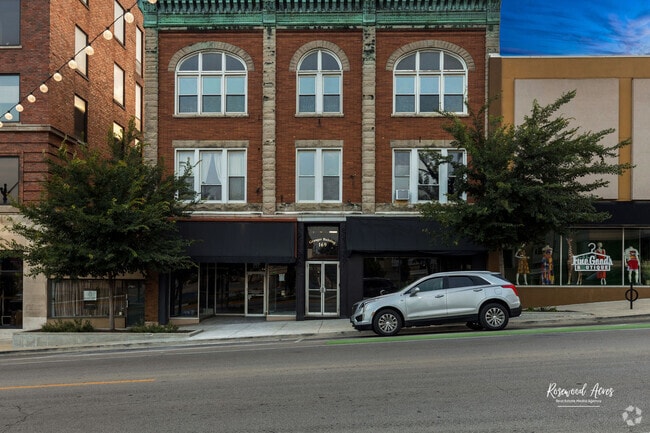 Building Photo - 169 S Schuyler Ave Rental