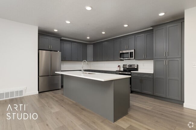 Building Photo - Modern Comfort in Midvale – 3 Bed, 2 Bath ... Unit 304 Rental