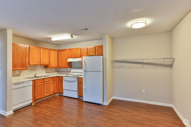 Photo - Canaan Pointe Apartments