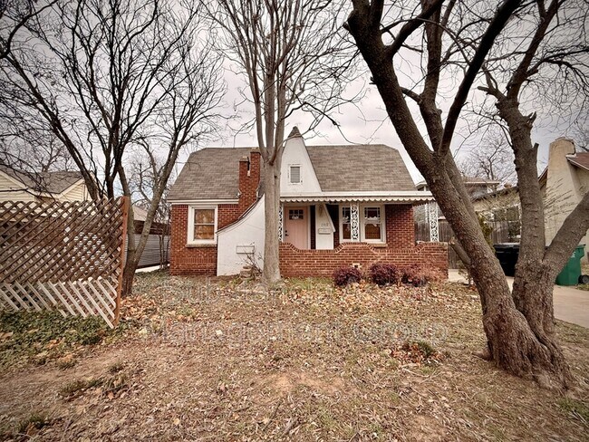 Photo - 2317 NW 13th St