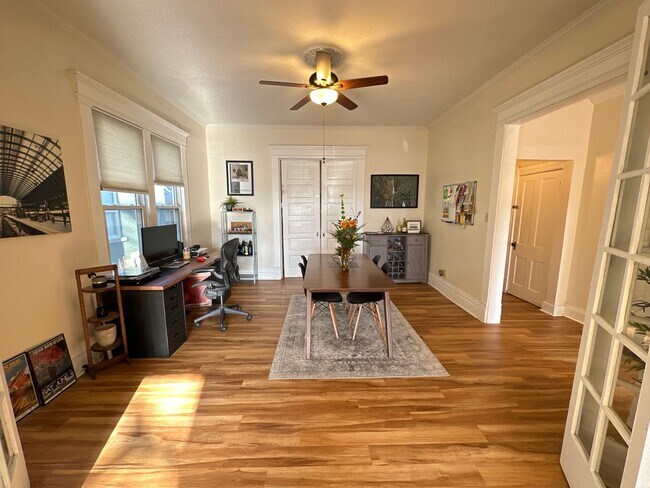 Photo - Neil Ave 686-688 MLR Unidad 688