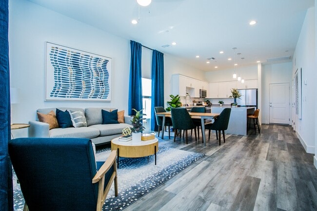 Photo - Townes at Peace Way