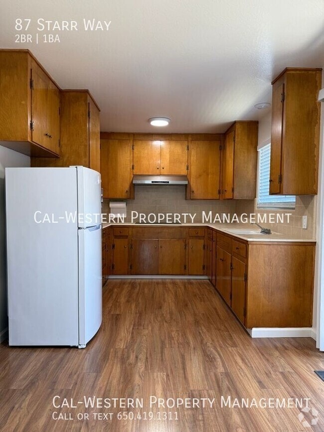 Building Photo - 87 Starr Way Rental