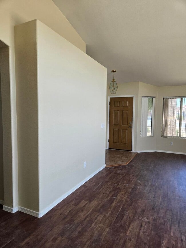 Photo - Four bedroom on corner with cul-de-sac