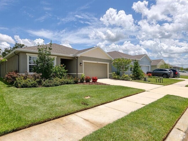 Building Photo - 10114 Eventide Trl Rental