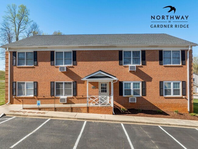 Northway at Gardner Ridge